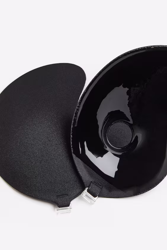 Силиконовый клей для увеличения объема груди