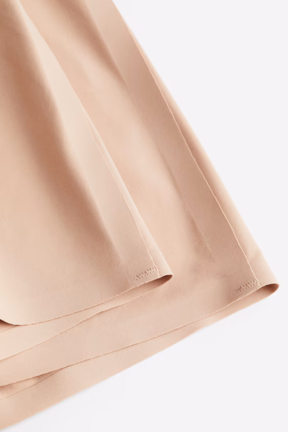 Пакет из 2 тесных шортов