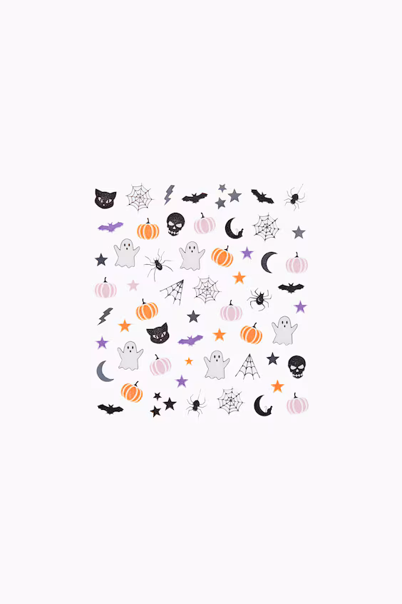 Наклейки для ногтей