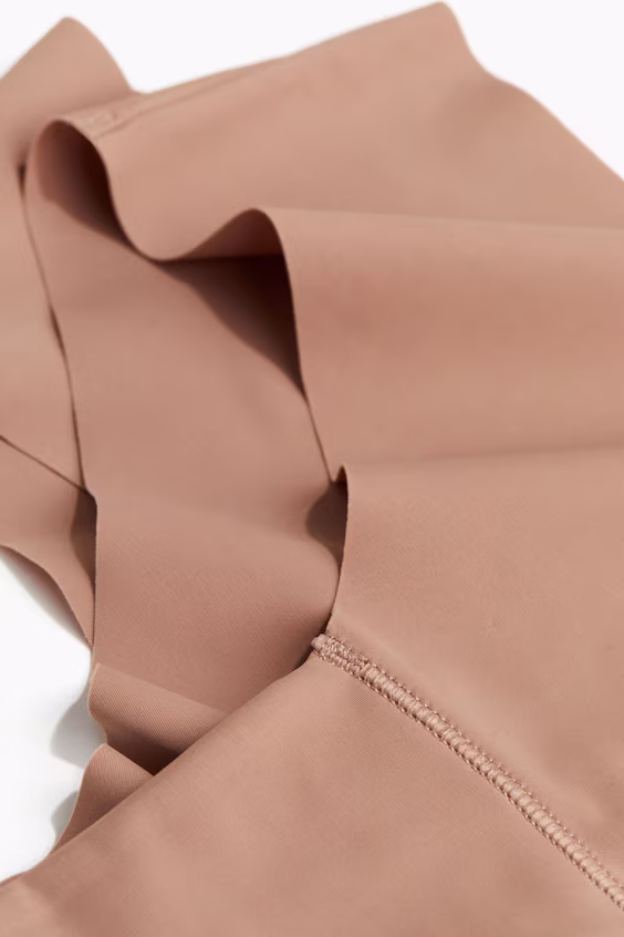 Пакет из 3 трусиков hipster невидимых под одеждой