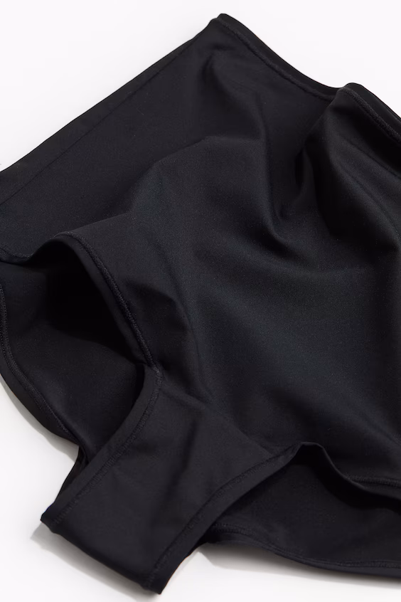 Пакет из 3 трусиков shortie из микрофибры