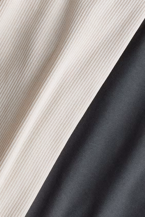 Пакет из 2 велосипедных шорт