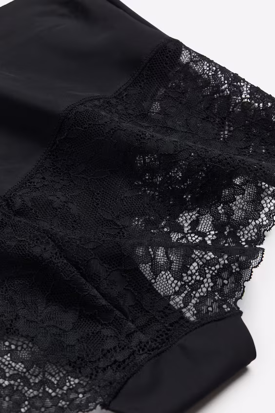 Пакет из 2 моделирующих трусиков