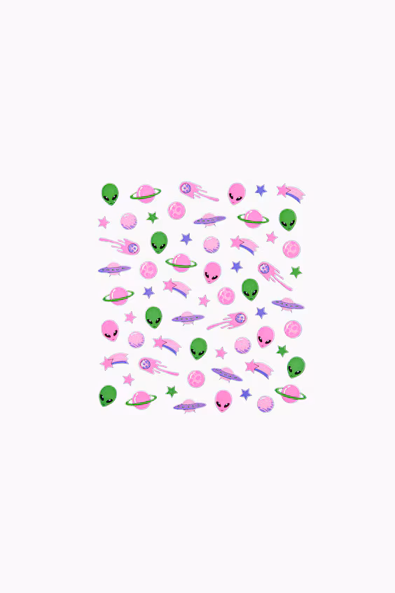 Наклейки для ногтей