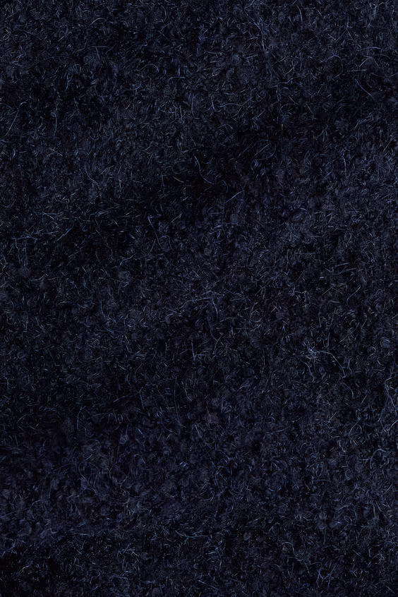 Миди-юбка из трикотажного букле