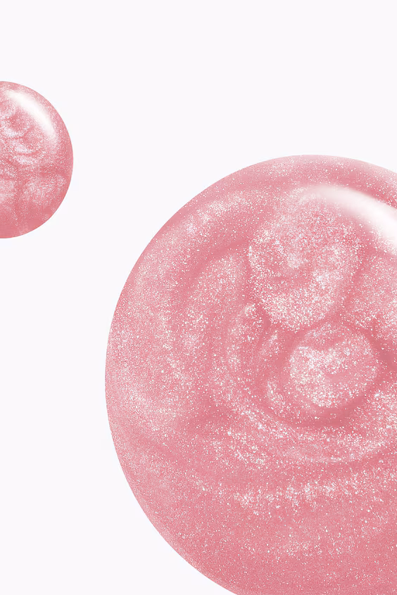 Лак для ногтей быстрого высыхания