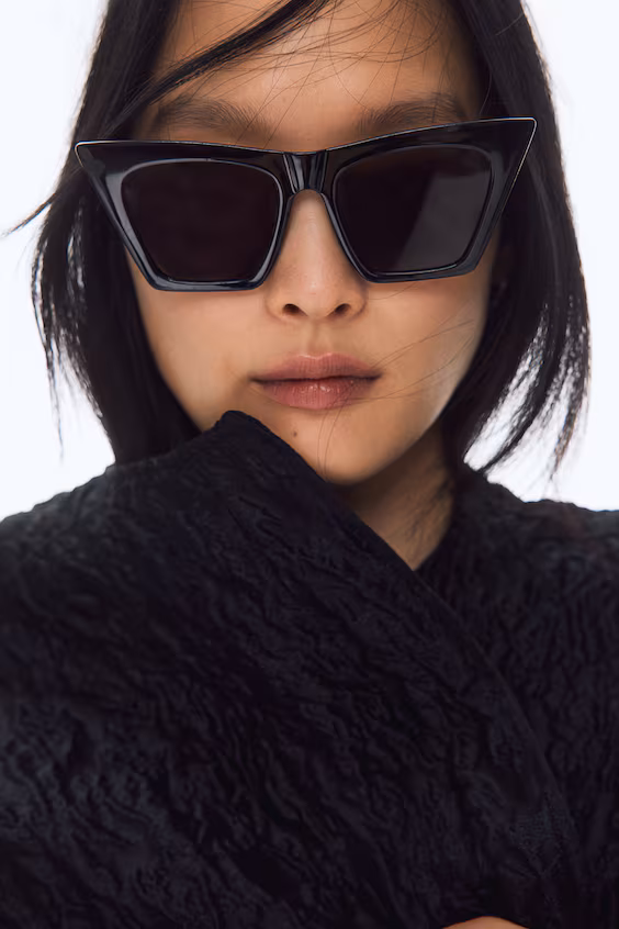 Пальто из жаккарда