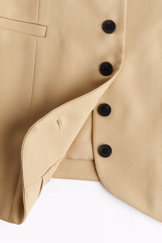 Жилет для костюма