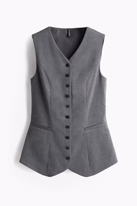 Жилет для костюма