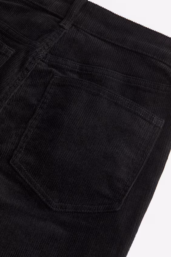 Брюки из моллюсковой ткани