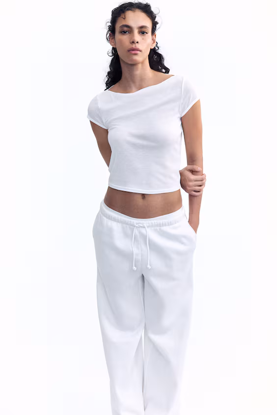 Свободные джоггеры