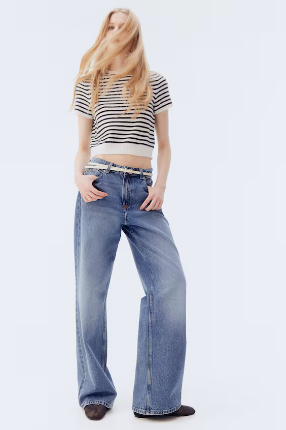 Футболка из тонкой ткани